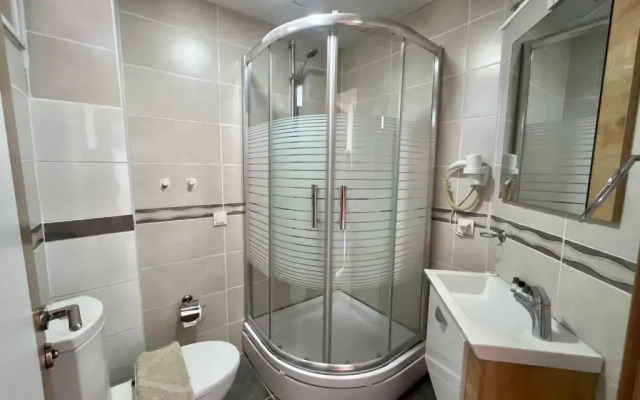 Poyraz Konuk Evi