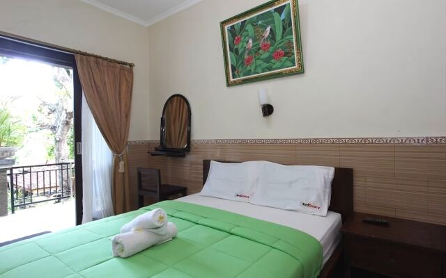 RedDoorz @ Pendawa Kuta