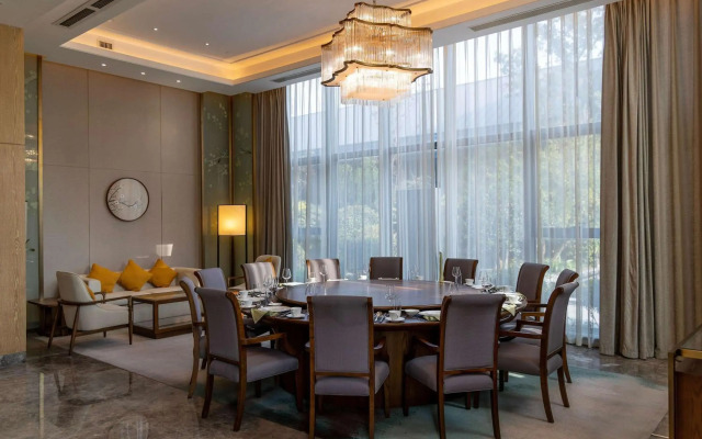 Pullman Zhouzhuang