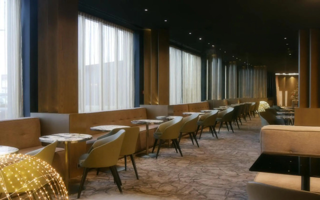 Agil Hotel 7