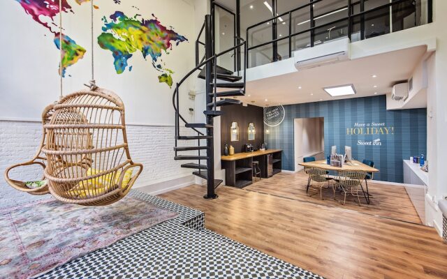 Sweet Inn Apartments Sant Gervasi