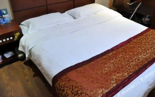 Super 8 by Wyndham Beijing Chang Ping Xi Guan