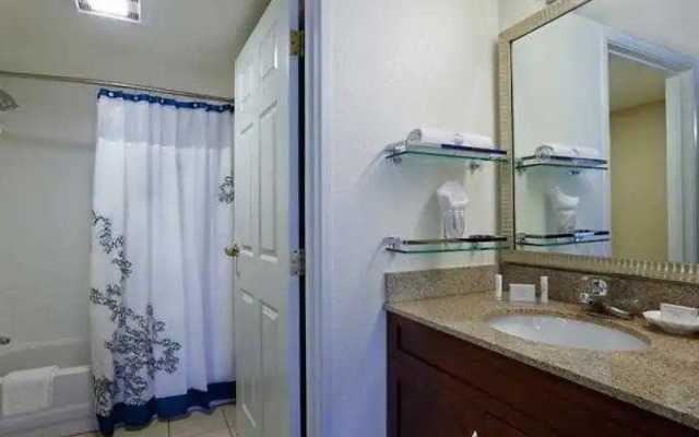 Residence Inn Phoenix