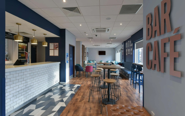 Travelodge Rugby Central