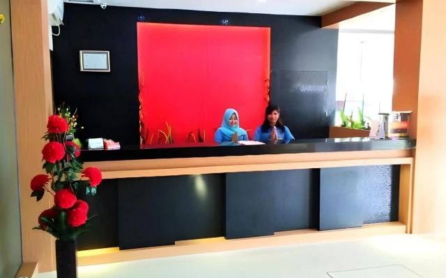 Parma Indah Hotel