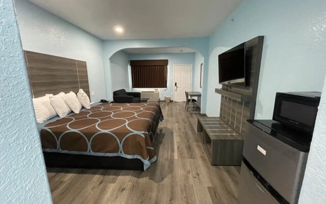 Executive Suites Intercontinental Airport