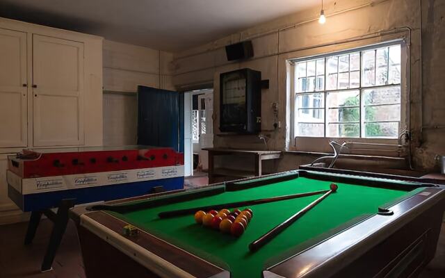 IBC Iverley House