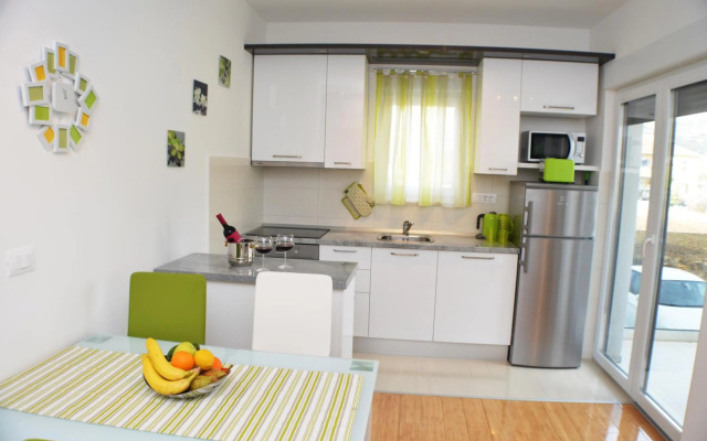 Luxury in Trogir APARTMANT DRAGO