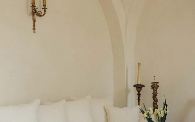 Отель Domaine Le Mouflon d'Or