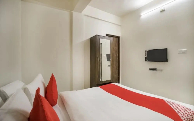Hotel Swati Residency by OYO Rooms