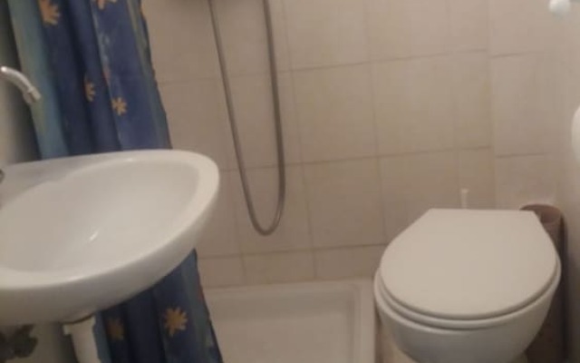 Guesthouse Pyrassos