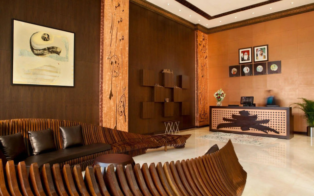 Al Noon Hotel Apartments