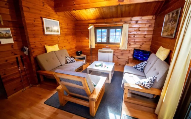 House Martina Bad Arolsen