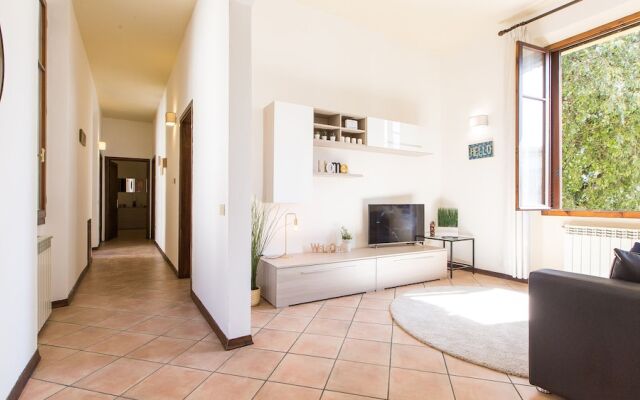 Rental In Rome Rosselli Palace Apartment 2