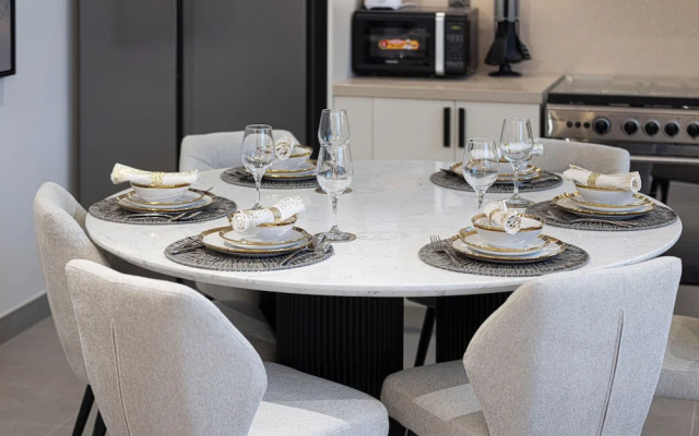 Arabian Ranches 3 Luxury 4 Bedroom Villa