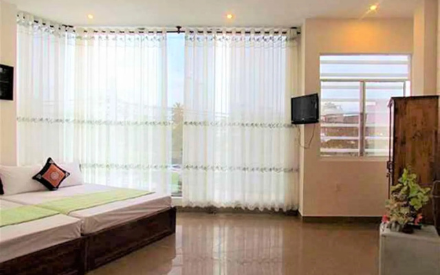 New Heaven Hotel – Guest Rooms – Da Nang