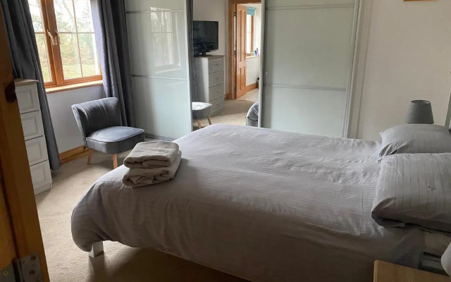 3 The Courtyard Castle Dargan