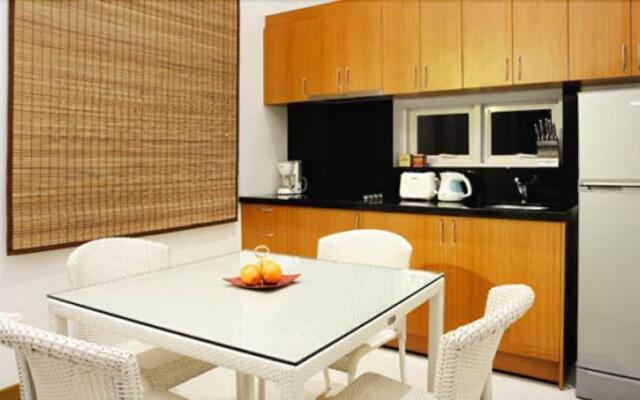 Black Mountain Resort