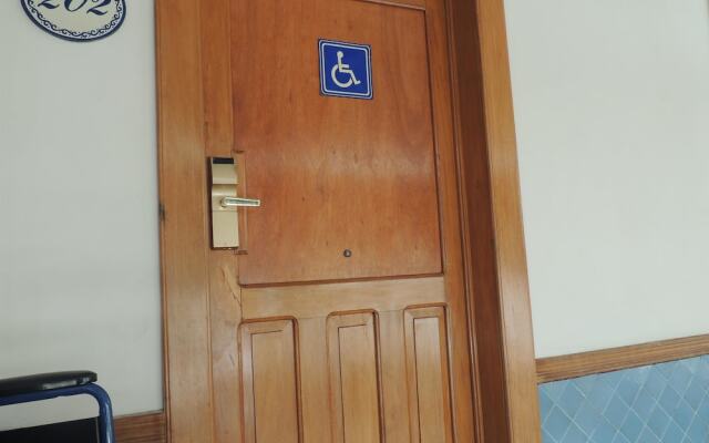 Best Western Plus Hotel Ceballos