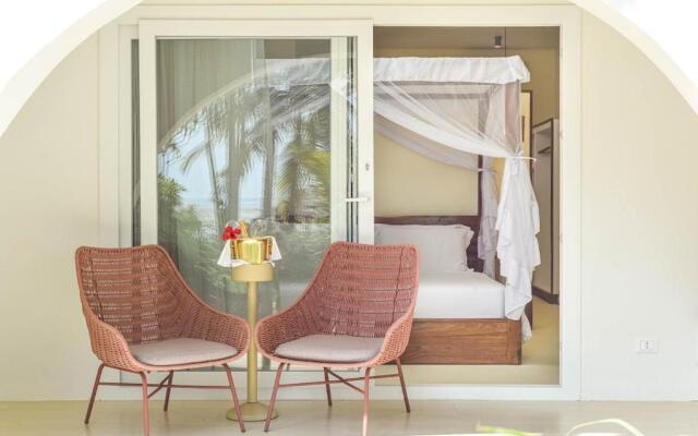 Alma Boutique Hotel