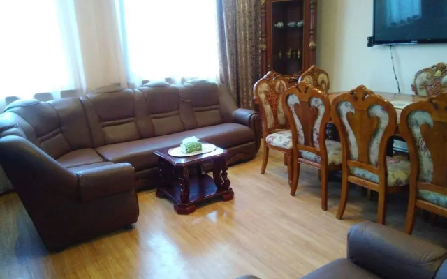 Welcome To My Cosy Comfy Corner In Yerevan
