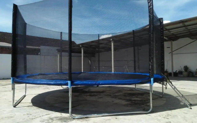 beXuan-Private Pool-Town Area-Snooker-BBQ-12-18Pax