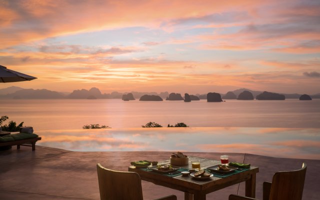 Six Senses Yao Noi