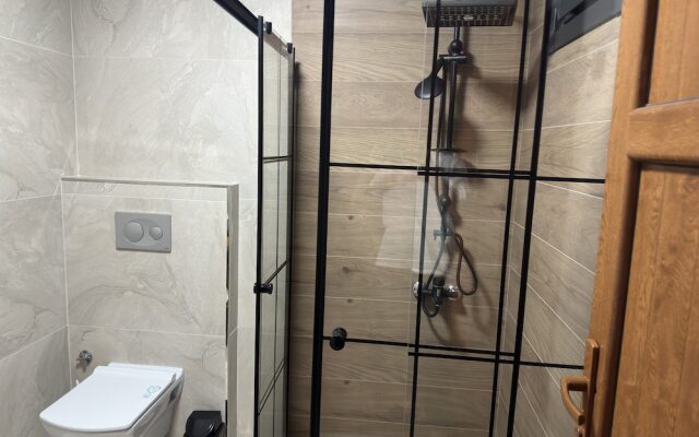 Della Suit Bungalov
