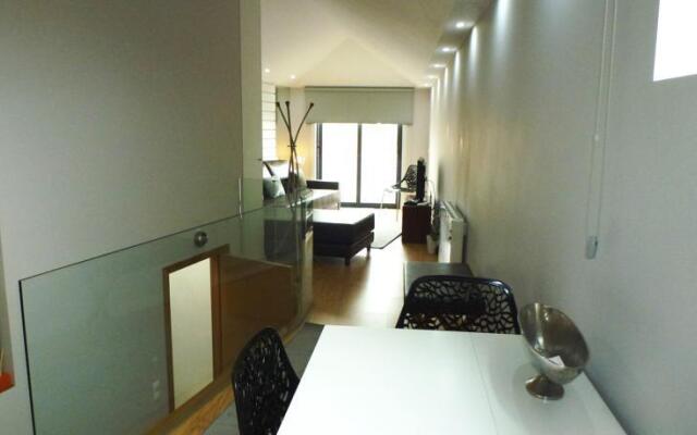 CP Apartments