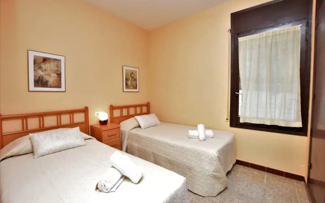 HomeHolidaysRentals Rossell I - Costa Brava