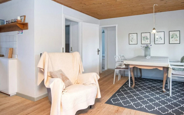 6 Person Holiday Home in Romo-by Traum