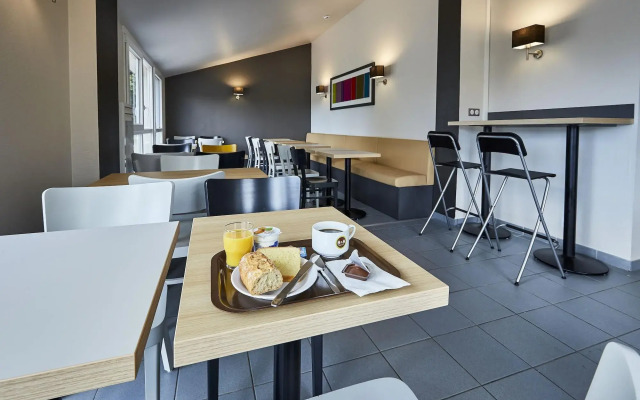 B&B HOTEL Honfleur
