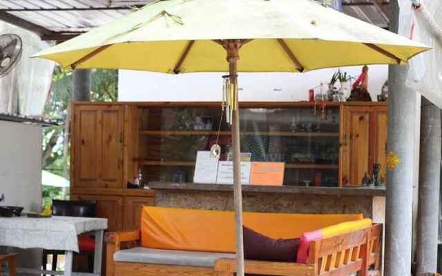 Season Samed Resort