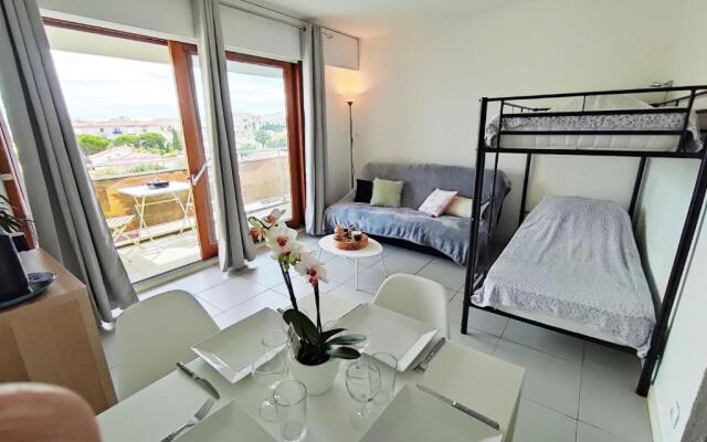 Appartement Sauvy - Côte Vermeille