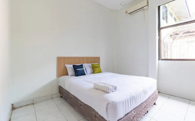 OYO 91473 Wisma Husada 1 Semarang
