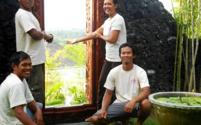 O.N.E. - One Natural Experience - Bungalows