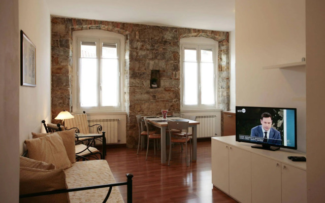 Residence Theresia