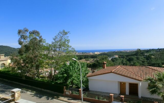 104648 -  Villa in Blanes
