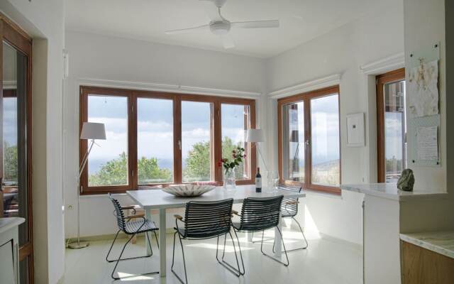 Sky House Tinos