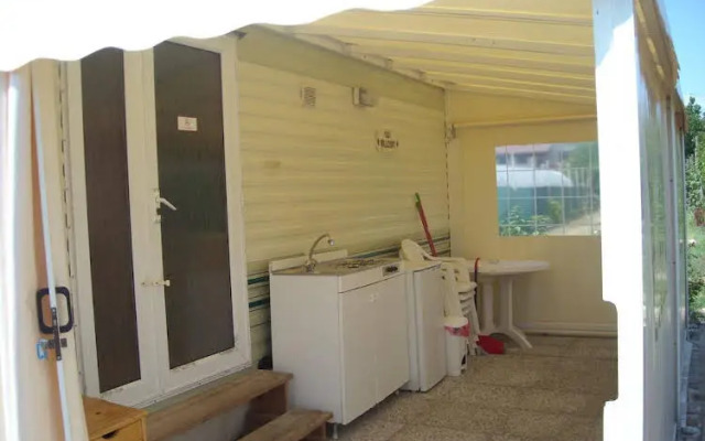 Agri-Campeggio EL-BACAN