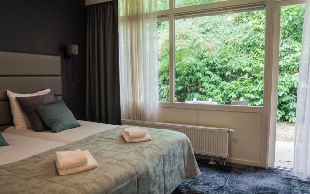 Hotel & Restaurant Wildthout