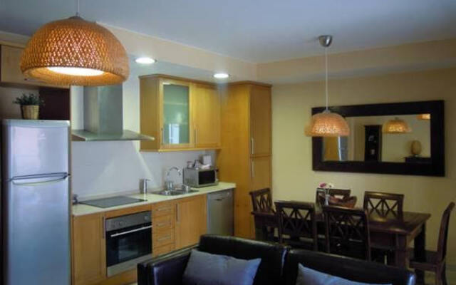 Apartamentos Ca La Pauleta