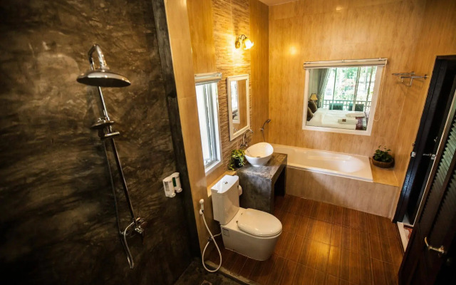 Phutara Lanta Resort