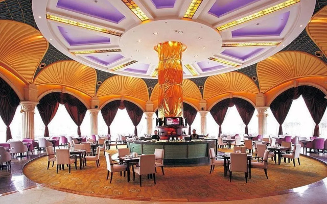 Zhongzhou International