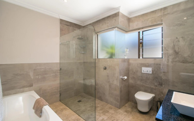 Knysna, Pezula Golf Estate