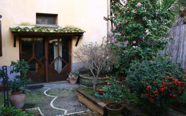 Bed and breakfast Il Sambuco