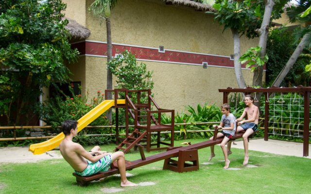 Bamboo Village Beach Resort & Spa