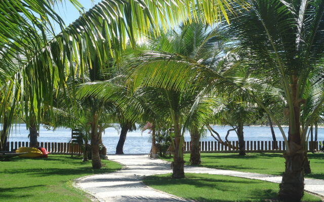 Pousada Vila da Barra