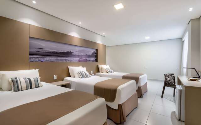 TRYP by Wyndham Manaus