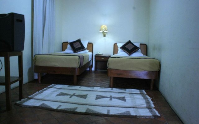 Heritage Home Hotel & Guest House